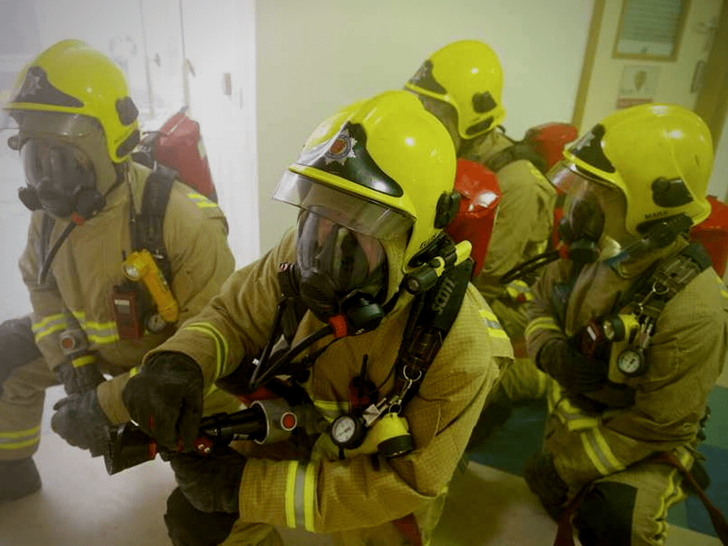 New FirefightersRecruits
Unlock substantial savings of up to 33%