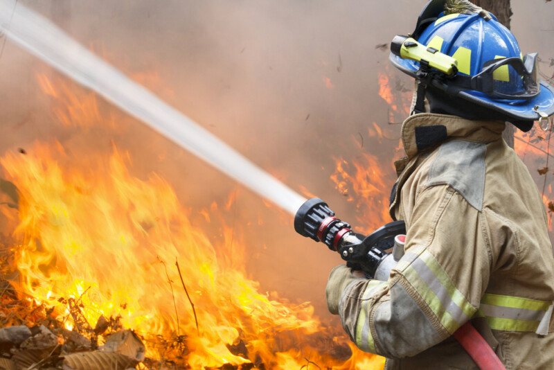 FirefightersTax What Sets Us Apart from the rest of the tax competitors